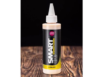 58384 mainline smart liquid sweetcorn 250ml