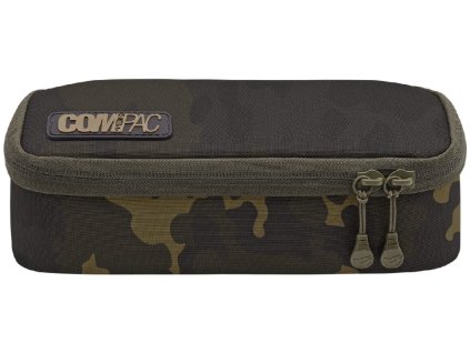 58498 korda compac spool case narrow dark kamo