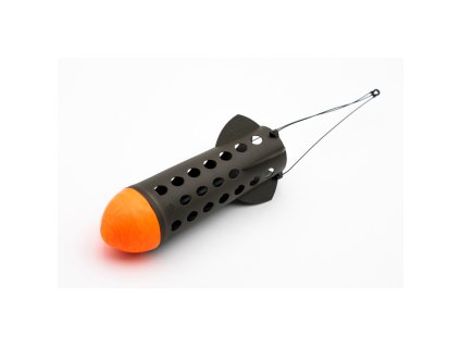58540 korda skyraider spod orange nose cone