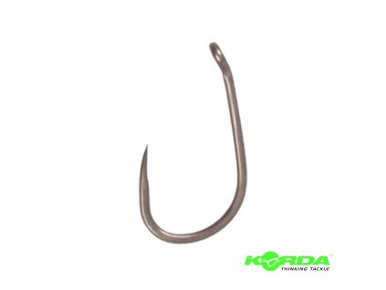 58546 korda hacik wide gape barbless v 4