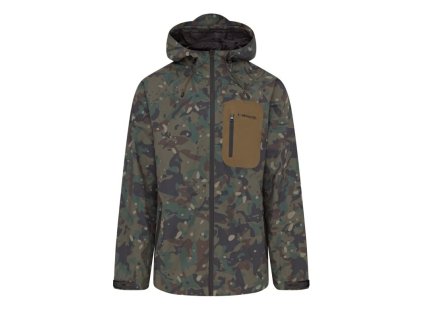 58630 trakker bunda techpro waterproof jacket vel xl