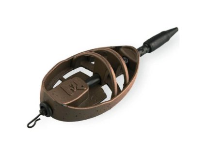 58699 zfish method feeder krmitko zfx 60g