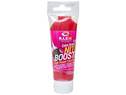 586 illex nitro booster 75ml korovec