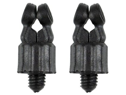59065 trakker clinga adjustable line clip nahradny klip na swinger par