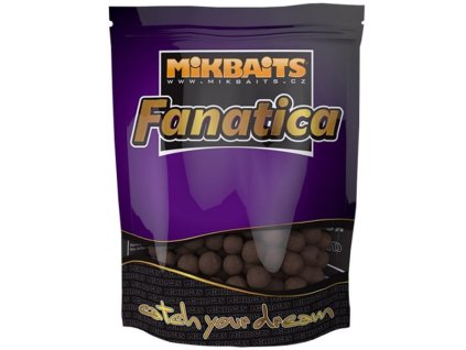 5914 mikbaits boilies fanatica koi 900g 20mm