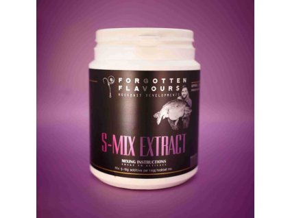 59155 forgotten flavours powder s mix extract 75g