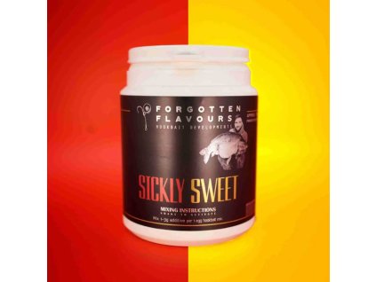 59167 forgotten flavours powder sickly sweet 75g