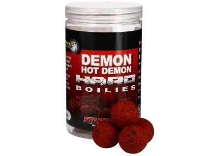 59296 starbaits boilies v dipe hot demon 24mm 150g