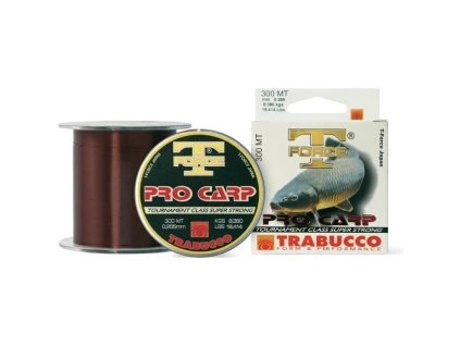 trabucco silon tournament class