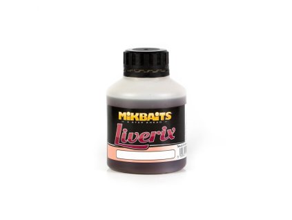 5935 mikbaits booster liverx kralovska patentka 250ml