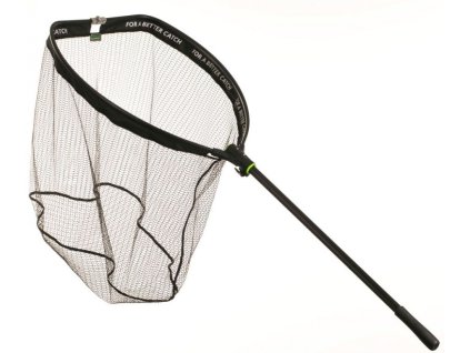 59365 zfish podberak landing net dlx 160cm