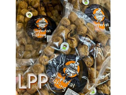 59479 imperial baits boilies lpp 24mm 2kg