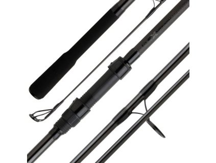 59662 fox udica horizon x3 12ft 3lb abbr handle