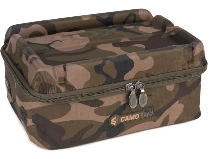 59872 fox camolite deluxe gadget safe