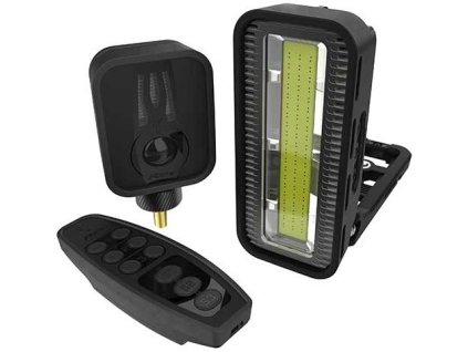 59899 fox rx security system l r s