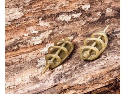 5995 extra carp method feeder 40g