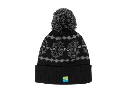 60097 preston celsius waterproof bobble