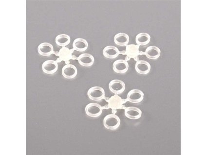 6022 extracarp bait elastic bands 8 5mm