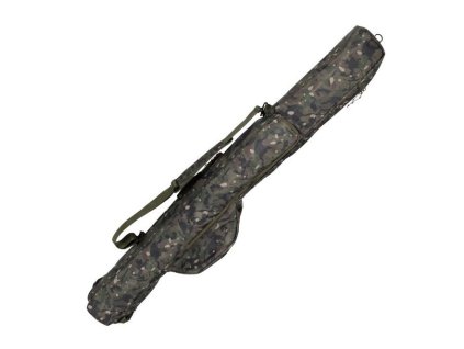 60262 trakker nxc camo 3 rod sleeve 12ft puzdro na 3 pruty