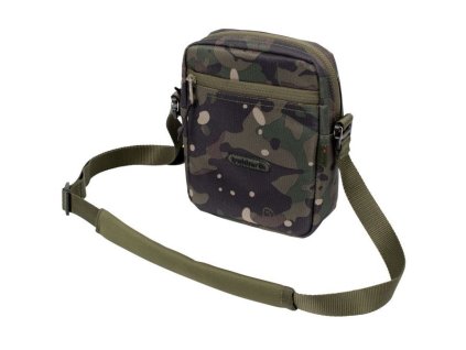 60283 trakker nxc camo essentials bag taska na prislusenstvo
