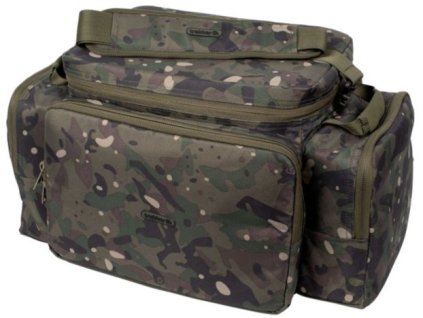 60301 trakker nxc camo chilla session food bag
