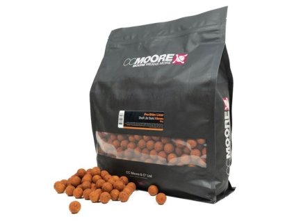 60313 cc moore boilies pro stim liver 15mm 5kg
