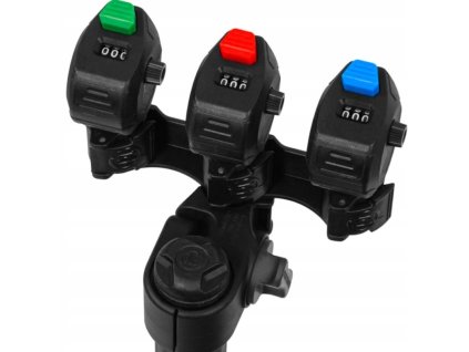 60550 preston offbox triple clicker counter