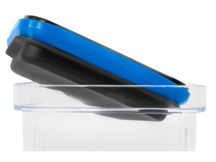 60565 preston bait safe container vel 0 7l