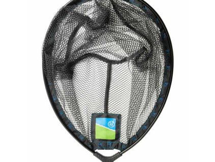 60574 preston quick dry landing net vel 16