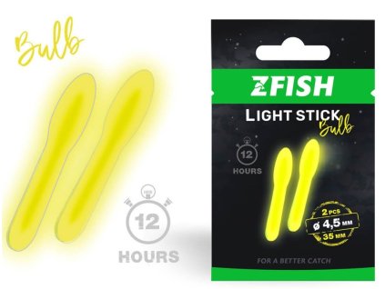 60700 zfish chemicke svetlo 4 5 x 3 5mm 2ks