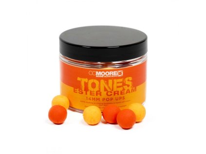 cc moore ester cream pop ups