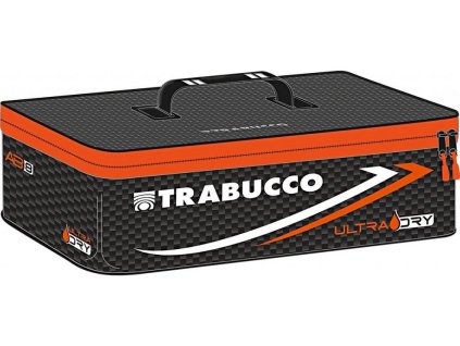 60751 trabucco organizer ultra dry eva 24x16x10cm