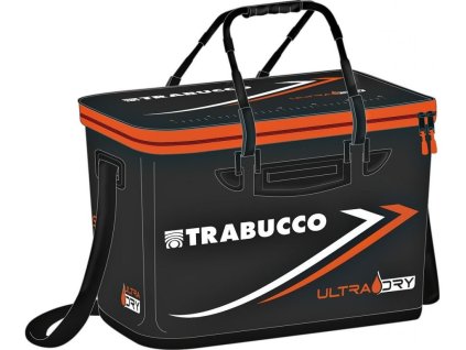 60757 trabucco taska ultra dry eva hardcase 39x25x25cm