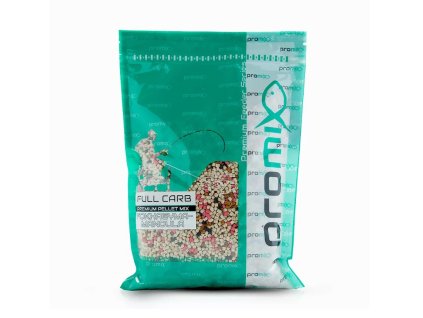 60769 promix method pelety carp cesnak mandla 500g