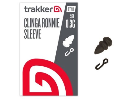 60853 trakker clinga ronnie sleeve 0 3g prevleky