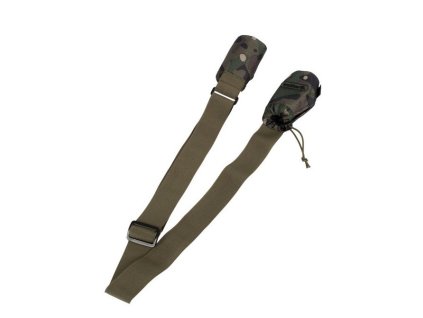 60871 trakker nxc camo elasticated tip protector chranice prutov