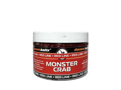 garantbaits pasta monster crab 1