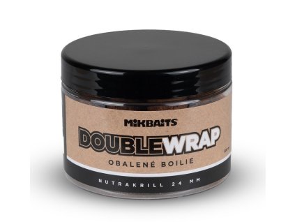 mikbaits double wrap 20mm