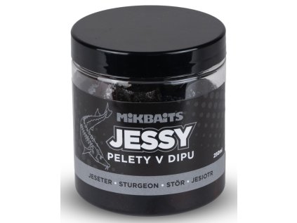 mikbaits pelety v dipe jessy 20 mm 250 ml1