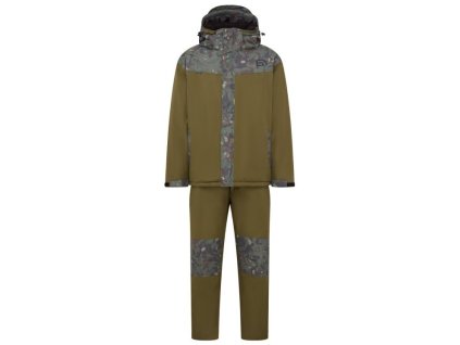 61159 trakker bunda techpro waterproof jacket vel xxl