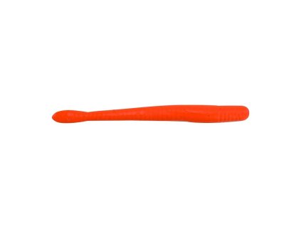 61270 berkley nightcrawler 3in orange