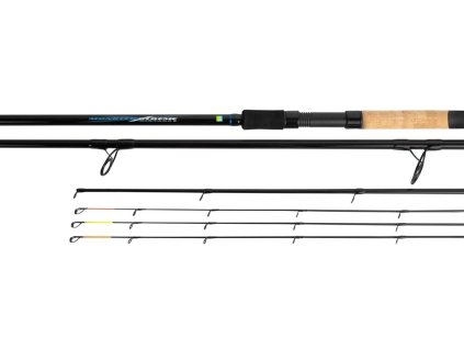 61576 preston feeder monster xtreme distance 3 6m