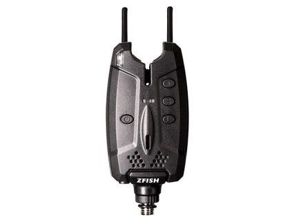 Zfish Bite Alarm Set Prime 3+1 sada budíků