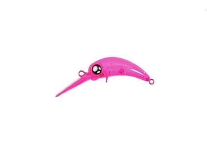 61966 rob rule wobler barbie long f no 7 clipin 30 5mm 1 6g