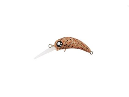 61969 rob rule wobler barbie long f no 3 tonkotsu 30 5mm 1 6g