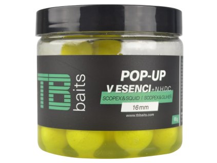 62125 tb baits pop up scopex squid nhdc 65g 16mm