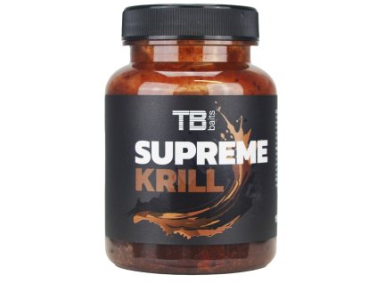 tb baits supreme krill