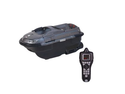 62299 boatman zavazacia lodicka vulcan basic carbon