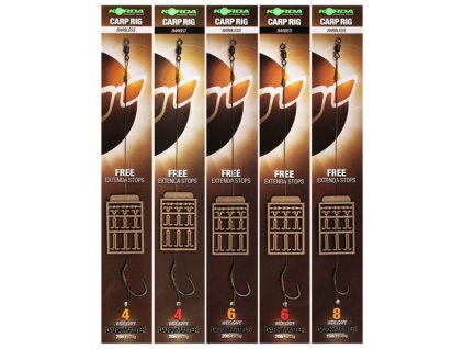 62374 korda dark matter rig wide gape vel 2