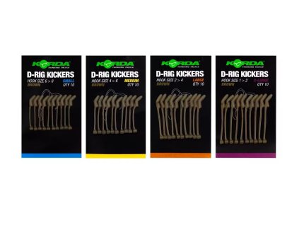 62389 korda kickers d rig brown large